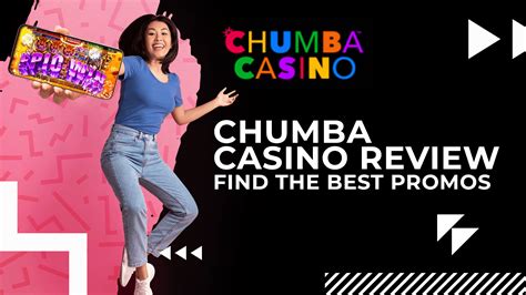 chumba casino review